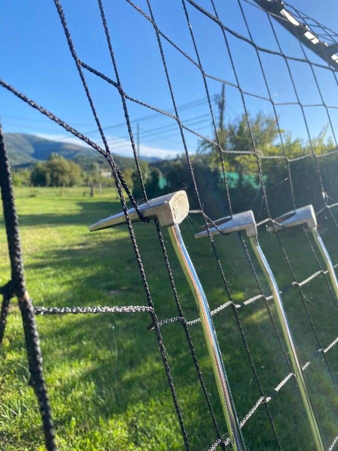 Quinta Do Alagao Daire Coja Dış mekan fotoğraf