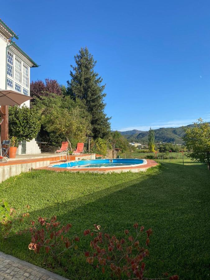 Quinta Do Alagao Daire Coja Dış mekan fotoğraf