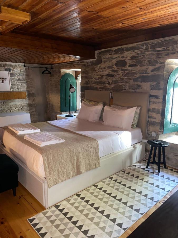 Quinta Do Alagao Daire Coja Dış mekan fotoğraf