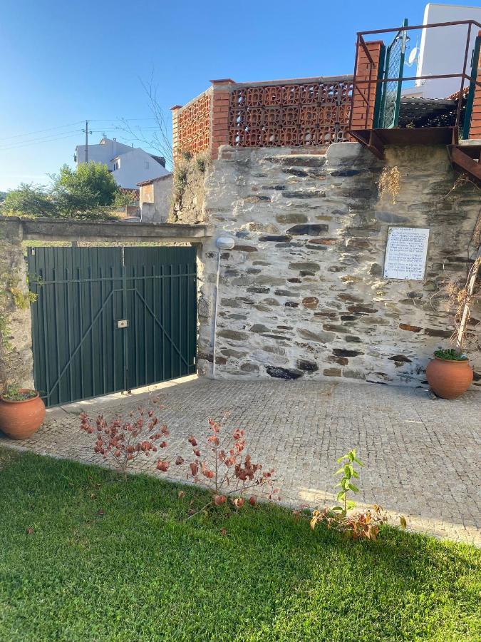 Quinta Do Alagao Daire Coja Dış mekan fotoğraf