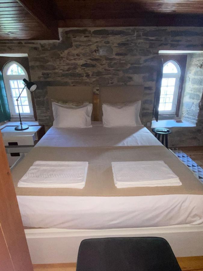 Quinta Do Alagao Daire Coja Dış mekan fotoğraf